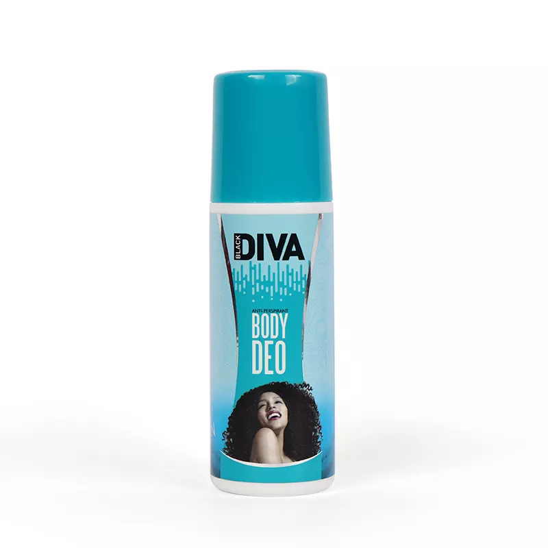 Relaxed Antiperspirant 48-Hour Dry and Fresh Roll-on Deodorant 100ml